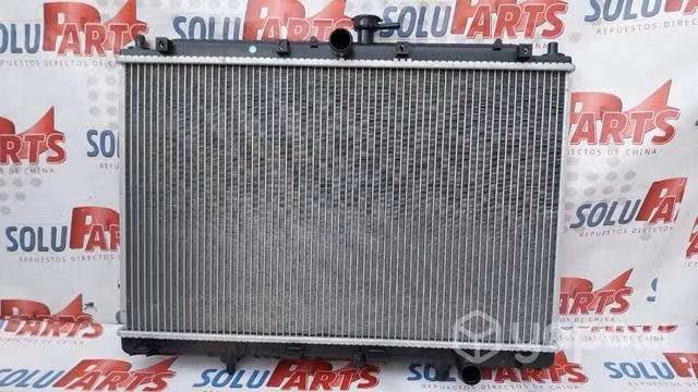 Radiador de agua para baic plus