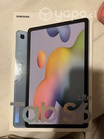Tablet s6 lite