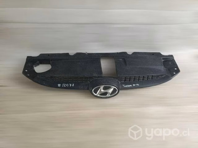 Mascara Hyundai Tucson 2010 2015