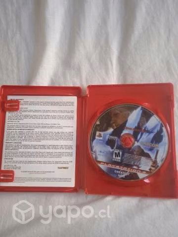 Devil may cry 4 PS3