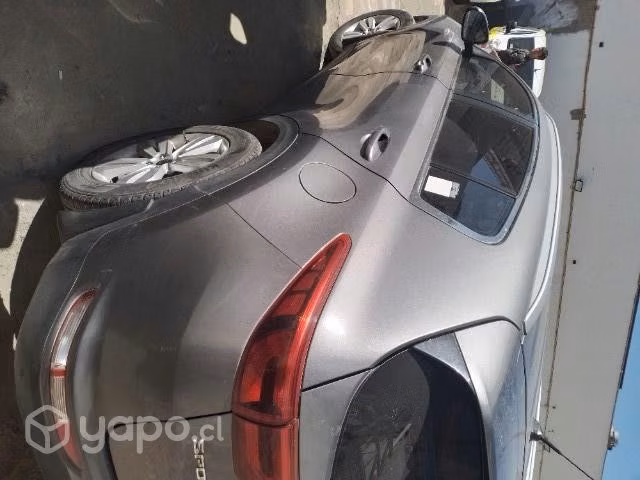 Se vende kia sportage