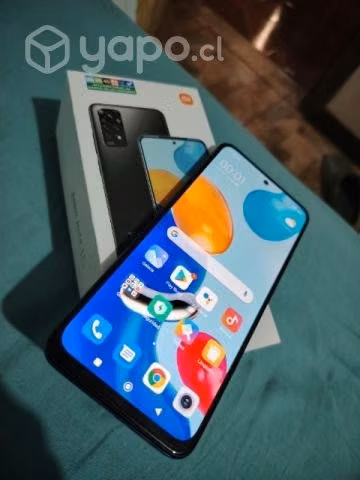 Xiaomi Redmi Note 128GB - Imagen 2