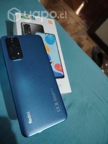 Xiaomi Redmi Note 128GB