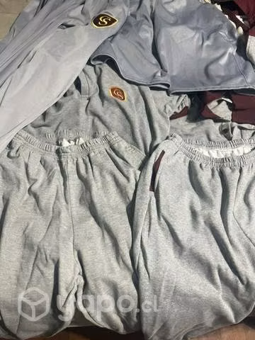 Ropa de colegio
