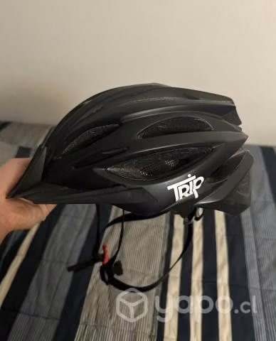 Casco bicicleta trip - Imagen 2
