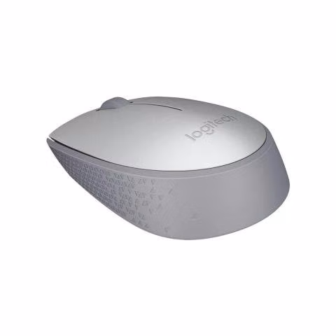 Mouse Inalámbrico M170 Gris/ Logitech BG - Imagen 2