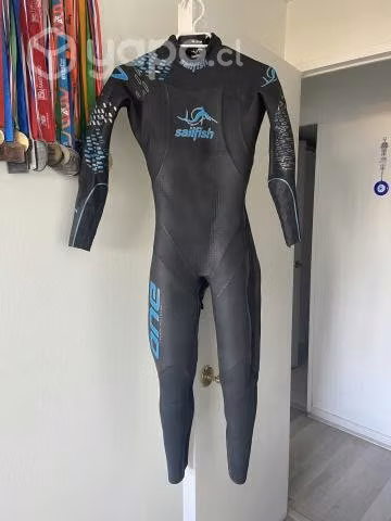 Traje Natación Sailfish One
