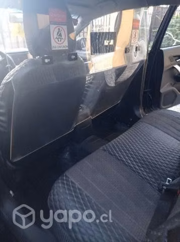 Taxi básico