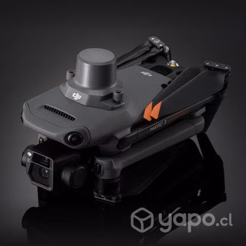 Módulo DJI Mavic 3 Enterprise Series RTK para dron - Imagen 3
