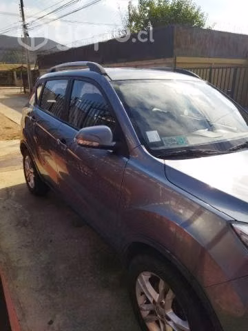 Changan cs 35
