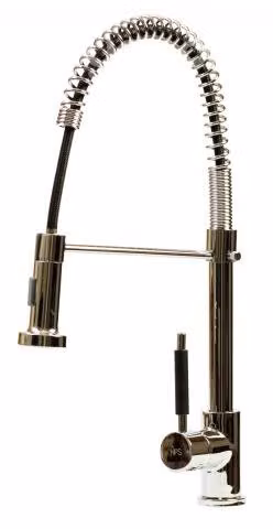 Grifo Lavaplatos HPS Modelo Cartagena