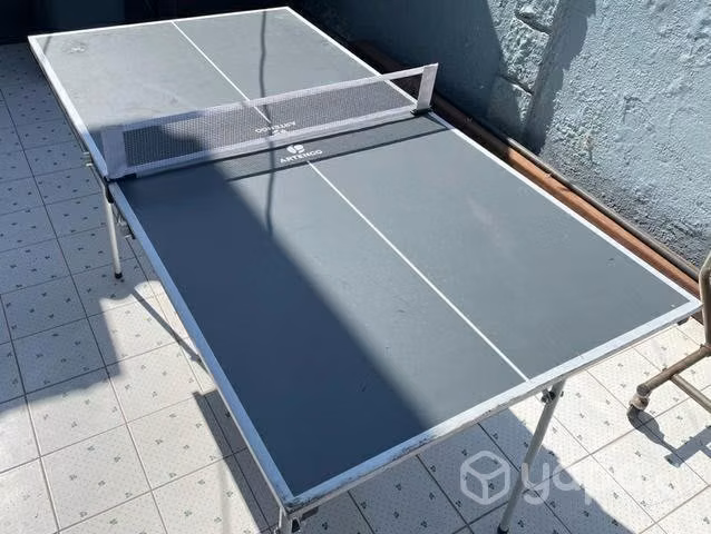 Mini Mesa Ping Ping