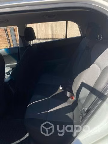 Hyundai creta 2017