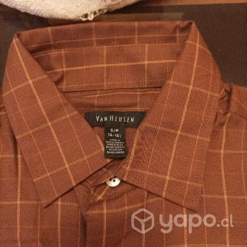 Camisa Van Heusen - Imagen 3