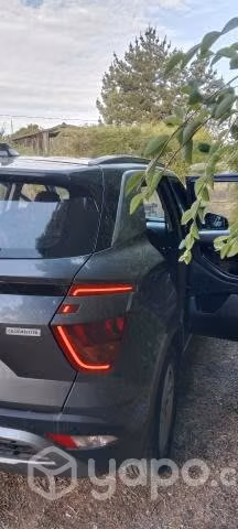 Vendo hyundai