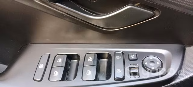 Vendo hyundai