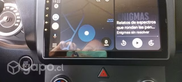Vendo hyundai