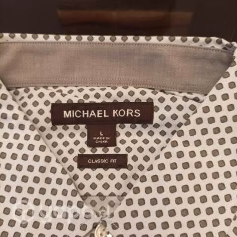 Camisa Michael Kors - Imagen 2