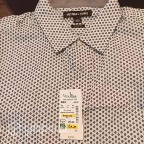 Camisa Michael Kors - Imagen 3