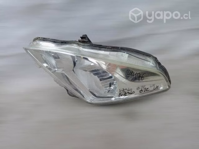 Optico lh suzuki baleno gls 2015-2022