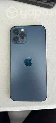 Iphone 12 pro