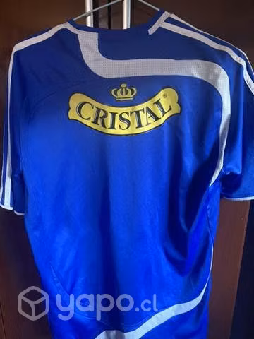 Camiseta Universidad de Chile 2007 Original