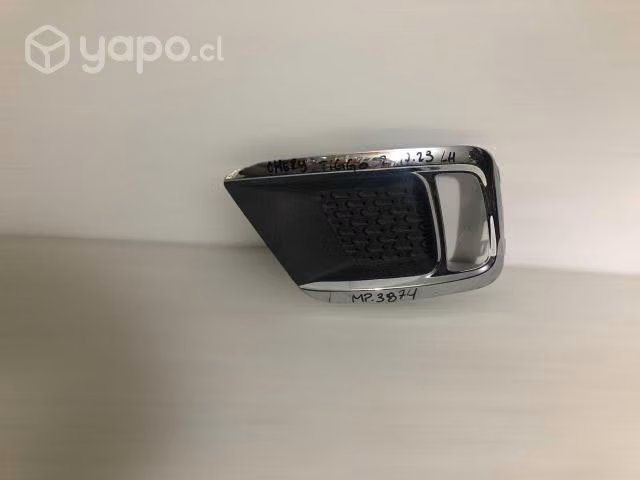 Tapa de neblinero lh chery tiggo 