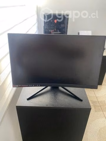 Monitor Gamer