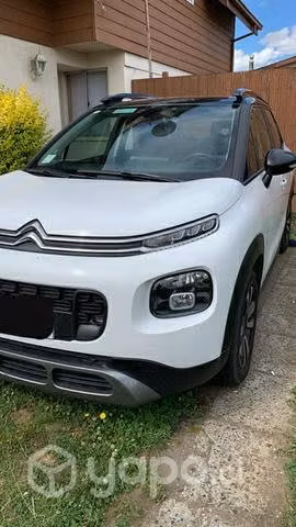 Citroen C3 aircross 2019 diesel 1.6