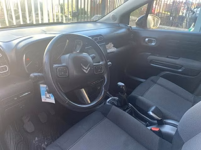 Citroen C3 aircross 2019 diesel 1.6