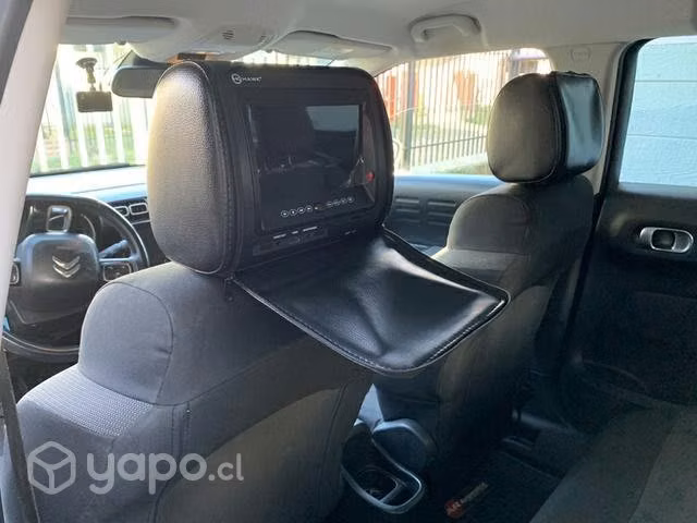 Citroen C3 aircross 2019 diesel 1.6