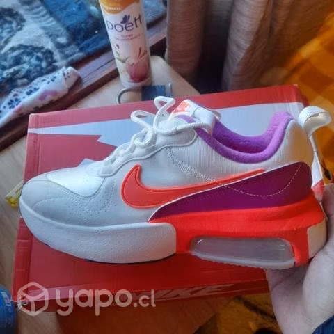 Zapatillas 8.5 - Imagen 2