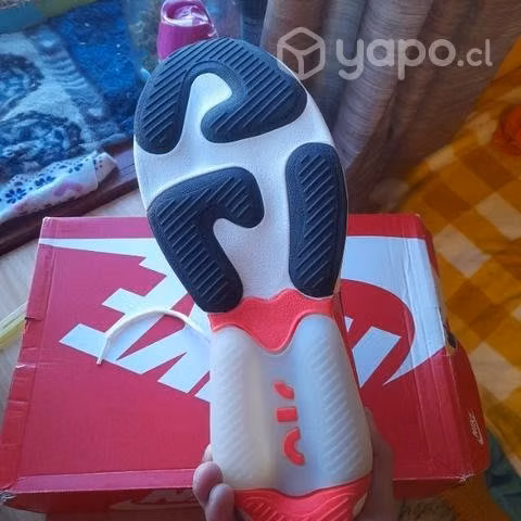 Zapatillas 8.5 - Imagen 4
