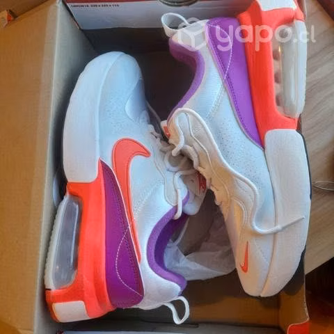 Zapatillas 8.5