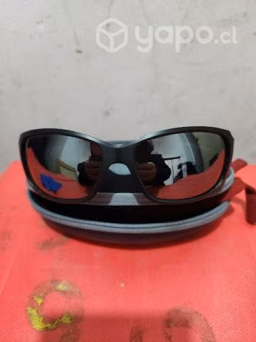 Lentes julbo usados - Imagen 4