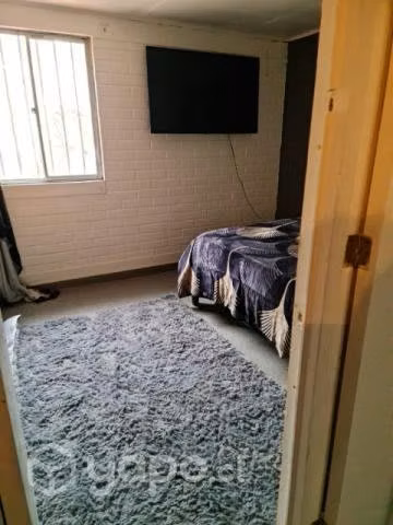 Se vende casa en La Pintana