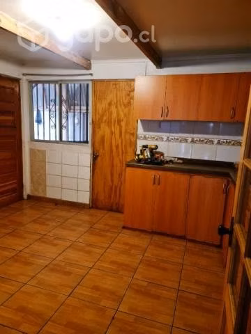 Se vende casa en La Pintana