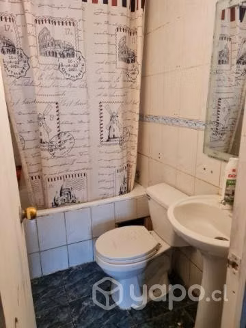 Se vende casa en La Pintana