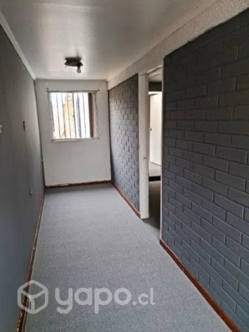 Se vende casa en La Pintana