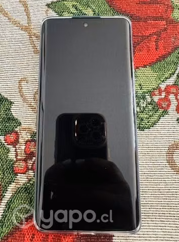 Huawei Nova 9 Negro, 128 gb
