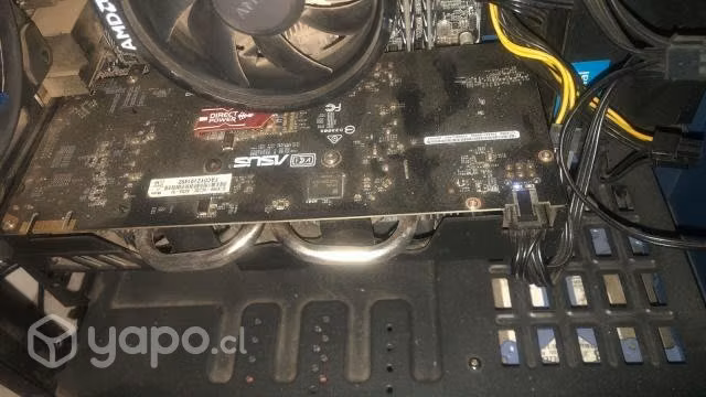 Gtx 960 4gb