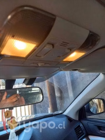 Subaru outback 2014