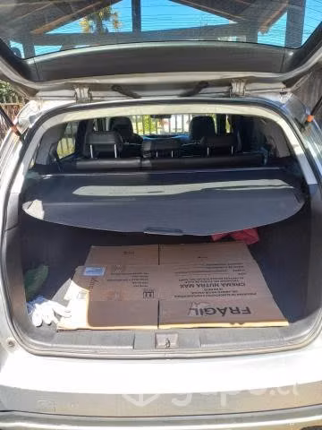 Subaru outback 2014
