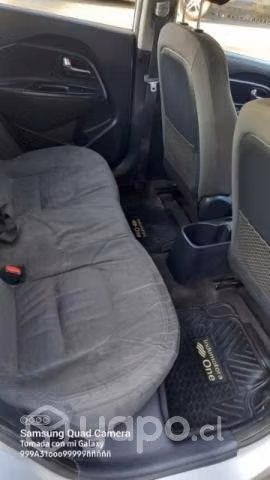 Vendo Kia Río 4
