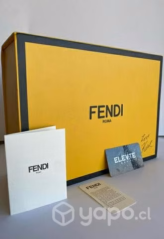 Bolso Fendi