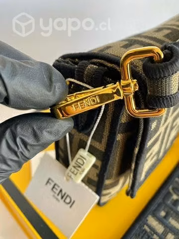 Bolso Fendi - Imagen 4