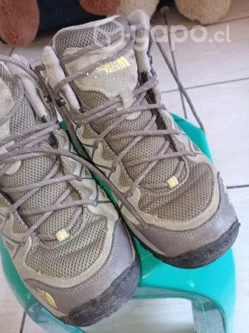 Bototos North face - Imagen 4