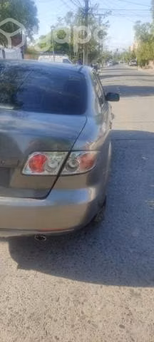 Mazda6