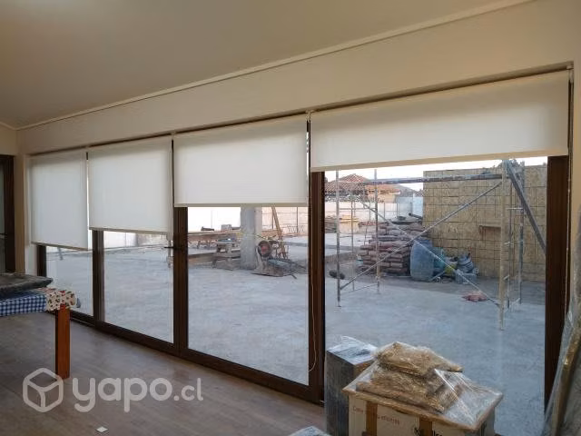 Cortinas roller Rollermas - Imagen 2