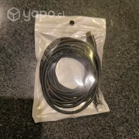 Cable USB-C
